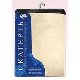 Скатерть 122*147см Феерия B65-95