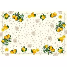 скатерть пвх 60х90см "сицилия"