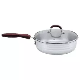 Сковорода OPTIMALE Esprado 24*6,5см OPTL24VE103