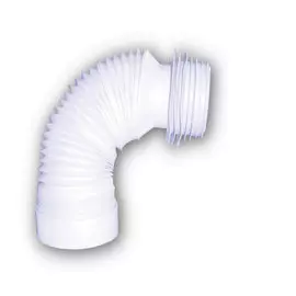 слив для унитаза орио с-990