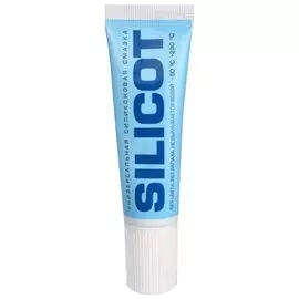 смазка унив. силиконовая silicot (30 г)