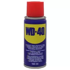 Смазка универсальная WD-40 100г