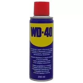 Смазка универсальная WD-40 200г