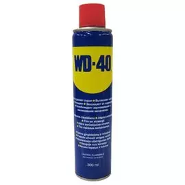 Смазка универсальная WD-40 300г