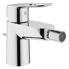 смеситель для биде однорычажный grohe bauloop 23338000