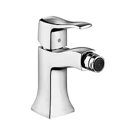 Смеситель для биде HANSGROHE Metris Classic 31275000