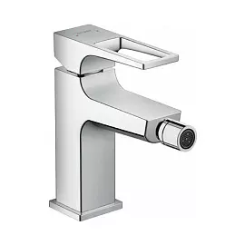 Смеситель для биде HANSGROHE Metropol 74520000