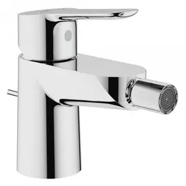 смеситель для биде однорычажный grohe bauedge 23331000