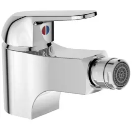 смеситель для биде однорычажный vidima fine ba386aa