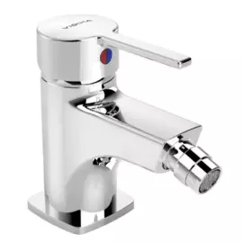 смеситель для биде однорычажный vidima logik ba277aa