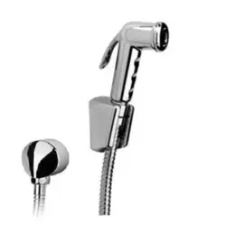 смеситель для биде paini forza с гигиен.душем 53cr174kitabs