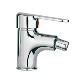 смеситель для биде рычажный paini cooper 80cr306km