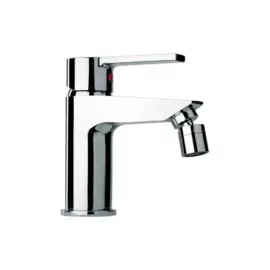 смеситель для биде рычажный paini le mans 90cr3062skm