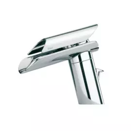 смеситель для биде рычажный paini morgana 73cr306km