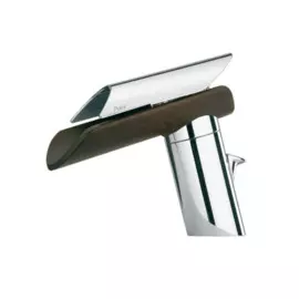 смеситель для биде рычажный paini morgana 73cr306lzkm