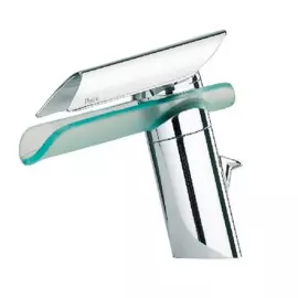 смеситель для биде рычажный paini morgana 73cr306vr