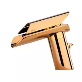 смеситель для биде рычажный paini morgana 73op306