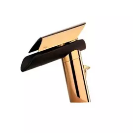 смеситель для биде рычажный paini morgana 73op306lz