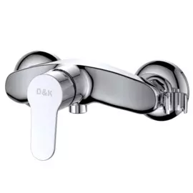 смеситель для душа d&amp;k da1393101