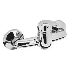 Смеситель для душа ESKO Riga RG 80 без аксесуаров