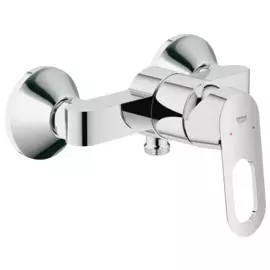 смеситель для душа grohe bauloop 23340000