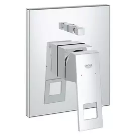Смеситель для душа Grohe Eurocube 19896000