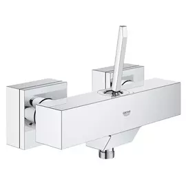 Смеситель для душа Grohe Eurocube Joy 23665000