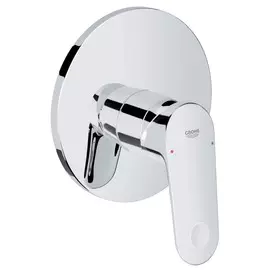 Смеситель для душа Grohe Europlus 19537002