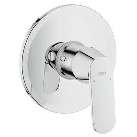 смеситель для душа встраиваемый grohe eurosmart cosmopolitan 32880000