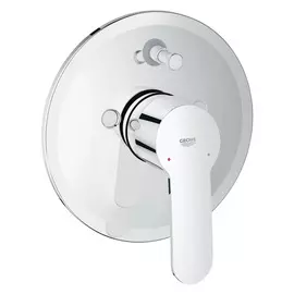 Смеситель для душа Grohe Eurostyle Cosmopolitan 33637002