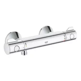 смеситель для душа grohe grohtherm 800 34558000