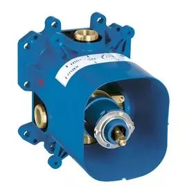 Смеситель для душа Grohe Rapido E 35501000