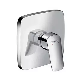 Смеситель для душа Hansgrohe Logis 71605000 д