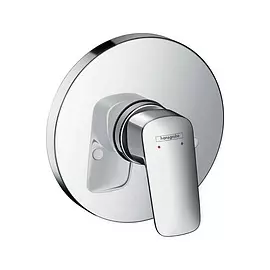Смеситель для душа Hansgrohe Logis 71606000