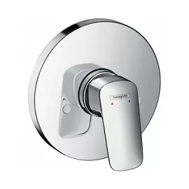 Смеситель для душа Hansgrohe Logis 71666000