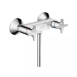 Смеситель для душа Hansgrohe Logis Classic 71260000