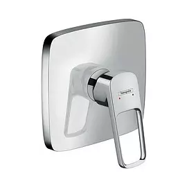 Смеситель для душа Hansgrohe Logis loop 71267000