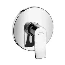 Смеситель для душа Hansgrohe Metris 31685000