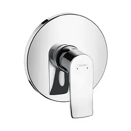 Смеситель для душа Hansgrohe Metris 31686000