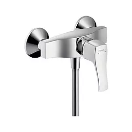 Смеситель для душа Hansgrohe Metris Classic 31672000