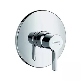 Смеситель для душа Hansgrohe Metris S 31665000