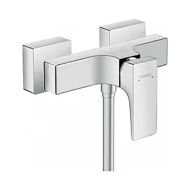Смеситель для душа Hansgrohe Metropol 32560000