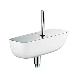 Смеситель для душа Hansgrohe PuraVida 15672400