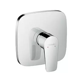 Смеситель для душа Hansgrohe Talis E Highflow 71768000