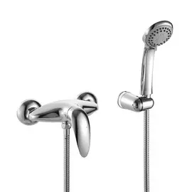 Смеситель для душа IDDISLeaf LEASB00i03