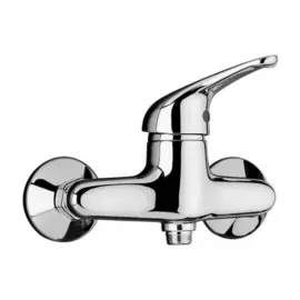 смеситель для душа рычажный paini creta 42cr511cakm