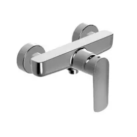 смеситель для душа рычажный paini nove 09cr511