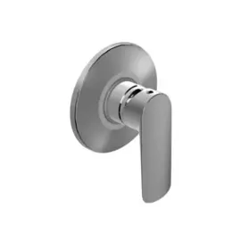 смеситель для душа рычажный paini nove встраиваемый 09cr690