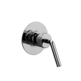 смеситель для душа рычажный paini pixel встраиваемый 81cr690new