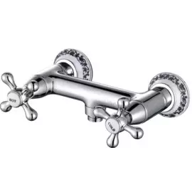 смеситель для душа вентильный d&amp;k da1423141